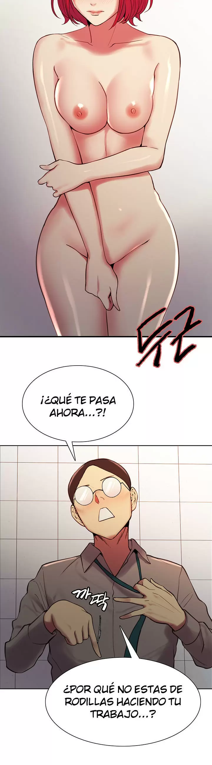 Familia Fugitiva Capítulo 62 - Página 26
