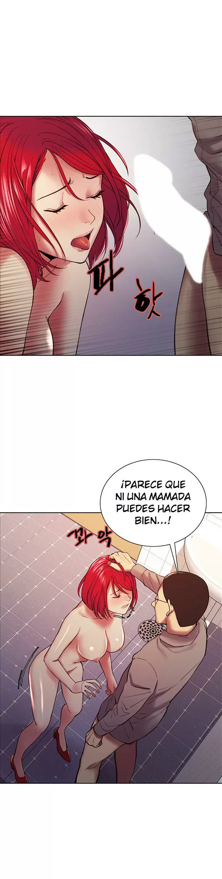 Familia Fugitiva Capítulo 62 - Página 31