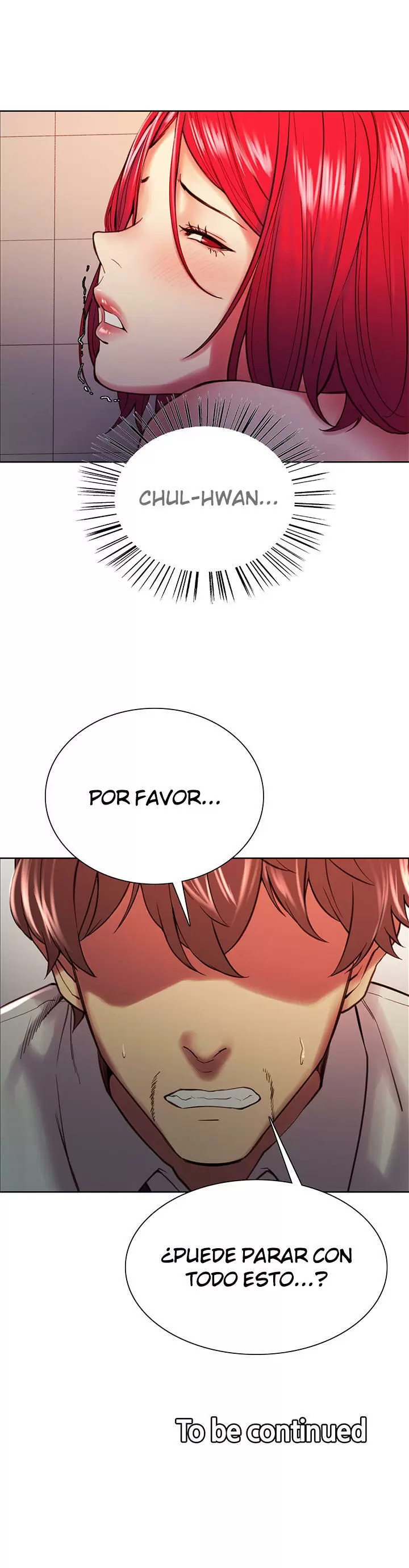 Familia Fugitiva Capítulo 62 - Página 36