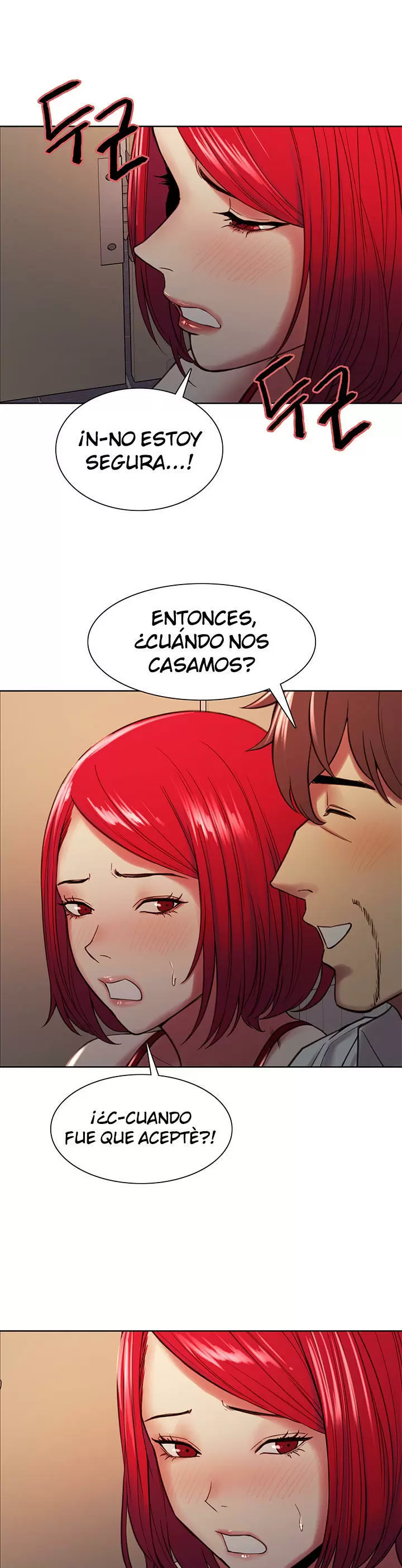 Familia Fugitiva Capítulo 63 - Página 33