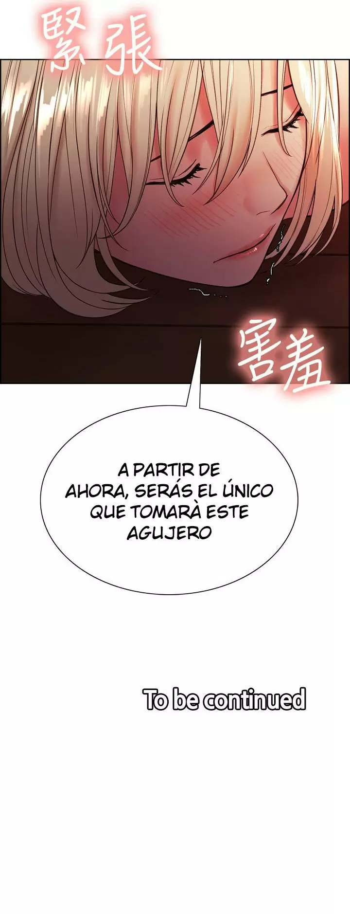 Familia Fugitiva Capítulo 65 - Página 32