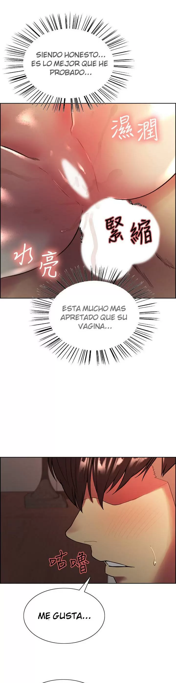 Familia Fugitiva Capítulo 66 - Página 11