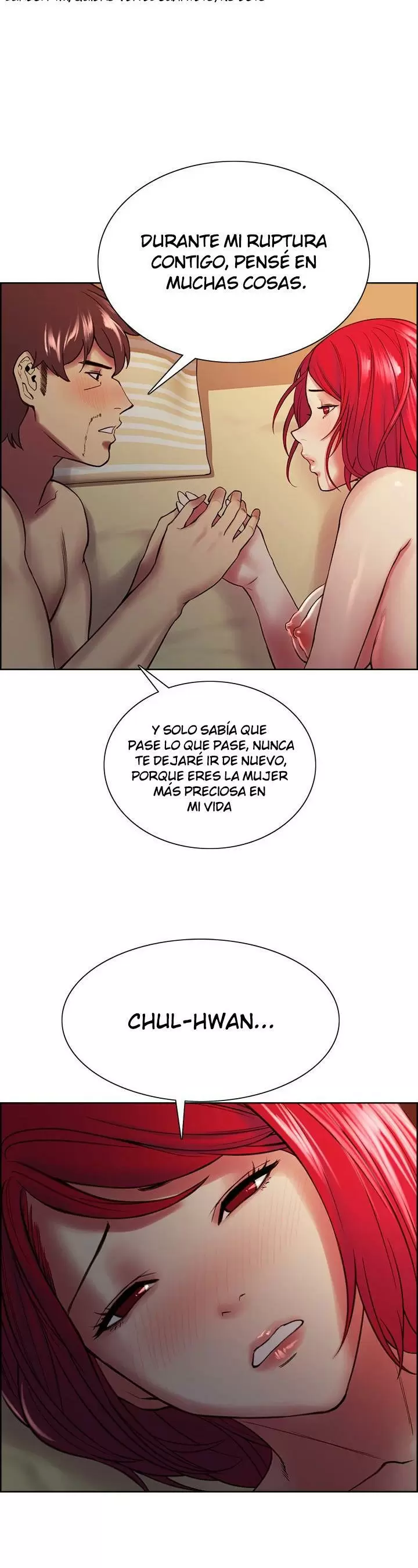 Familia Fugitiva Capítulo 67 - Página 22
