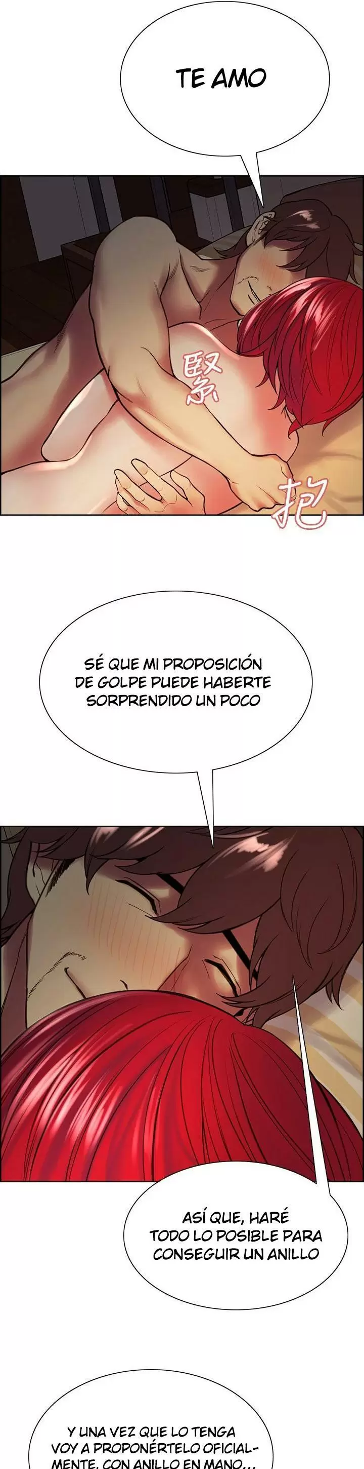 Familia Fugitiva Capítulo 67 - Página 23