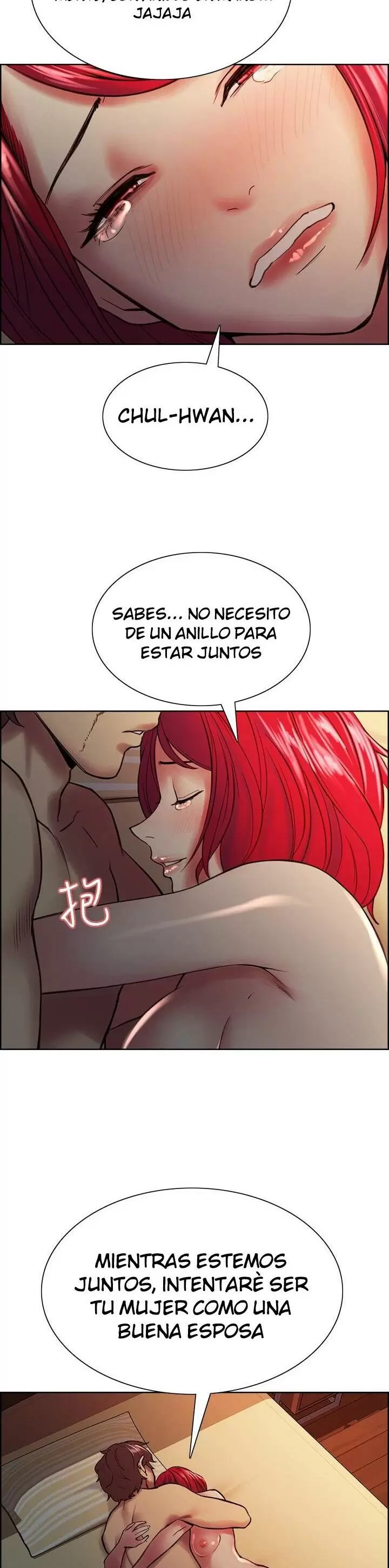 Familia Fugitiva Capítulo 67 - Página 24