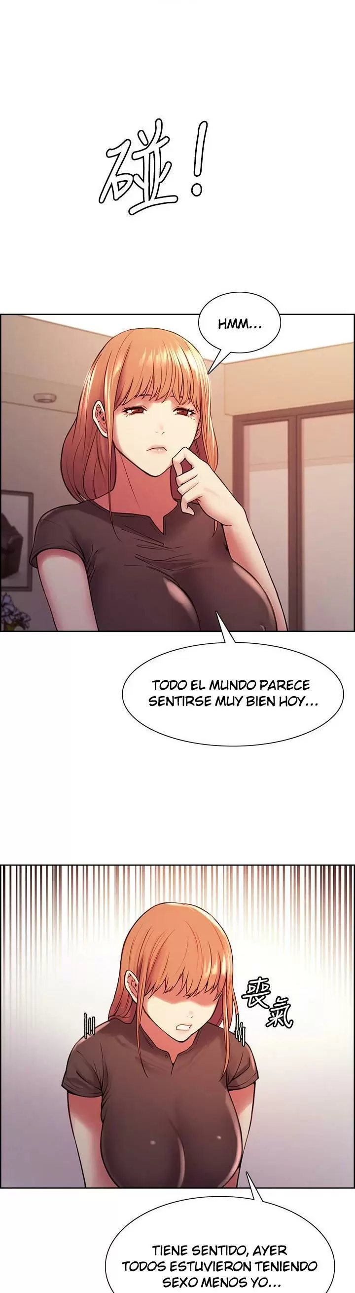 Familia Fugitiva Capítulo 67 - Página 28