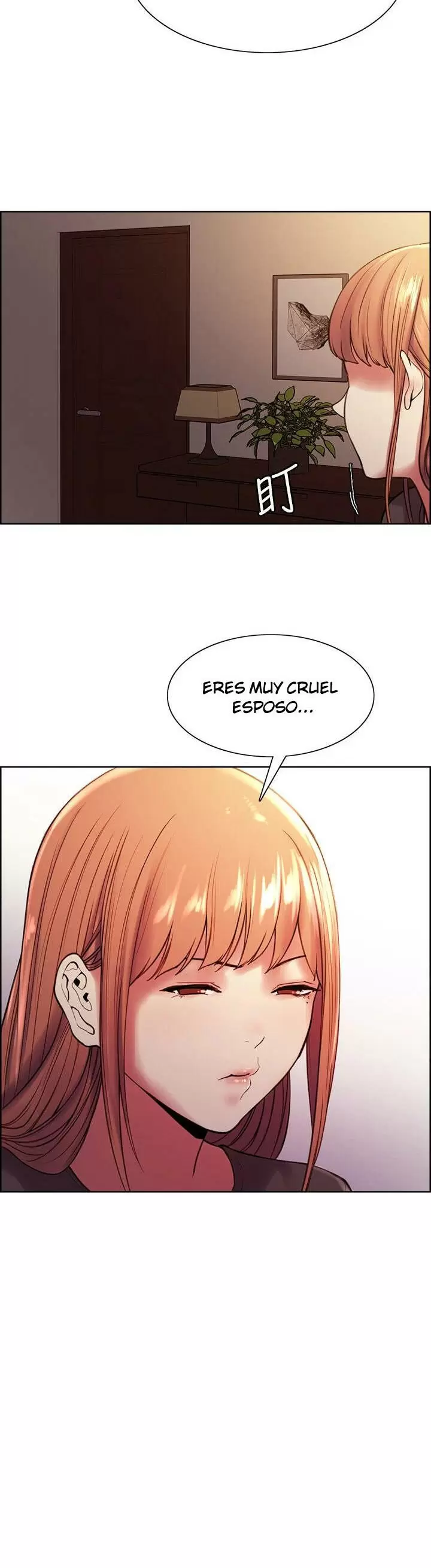 Familia Fugitiva Capítulo 67 - Página 29