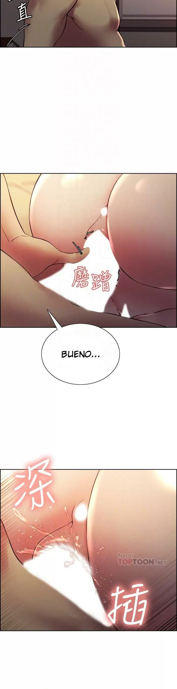 Familia Fugitiva Capítulo 67 - Página 7