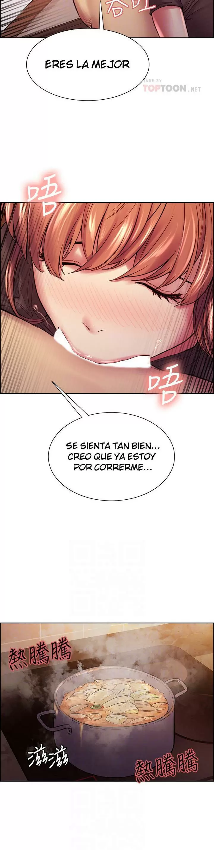 Familia Fugitiva Capítulo 68 - Página 15