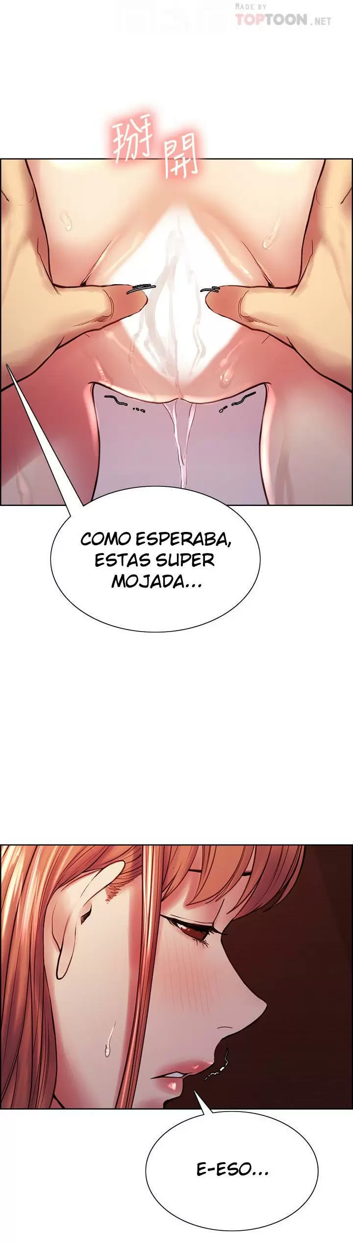 Familia Fugitiva Capítulo 68 - Página 7