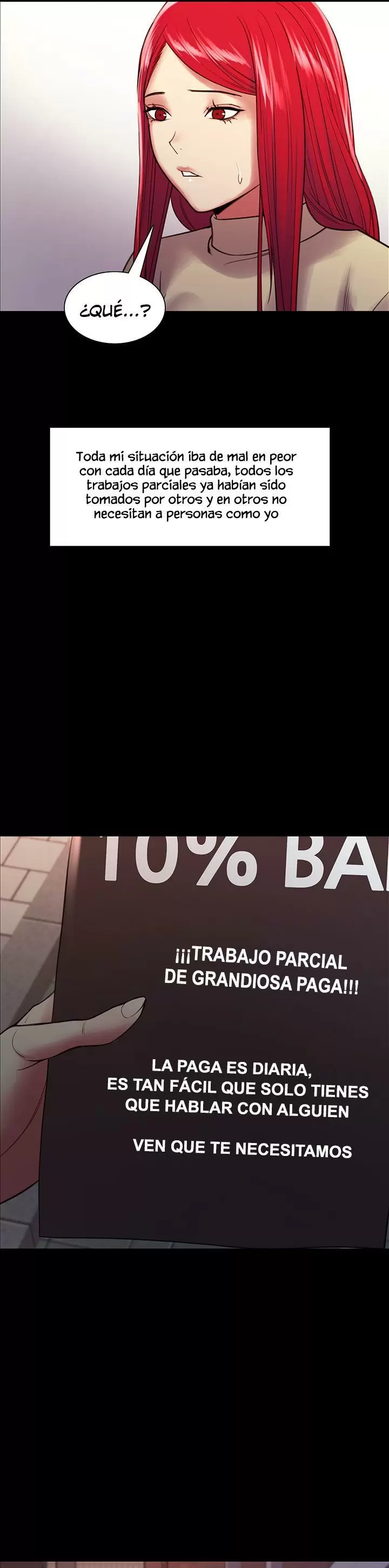 Familia Fugitiva Capítulo 69 - Página 13