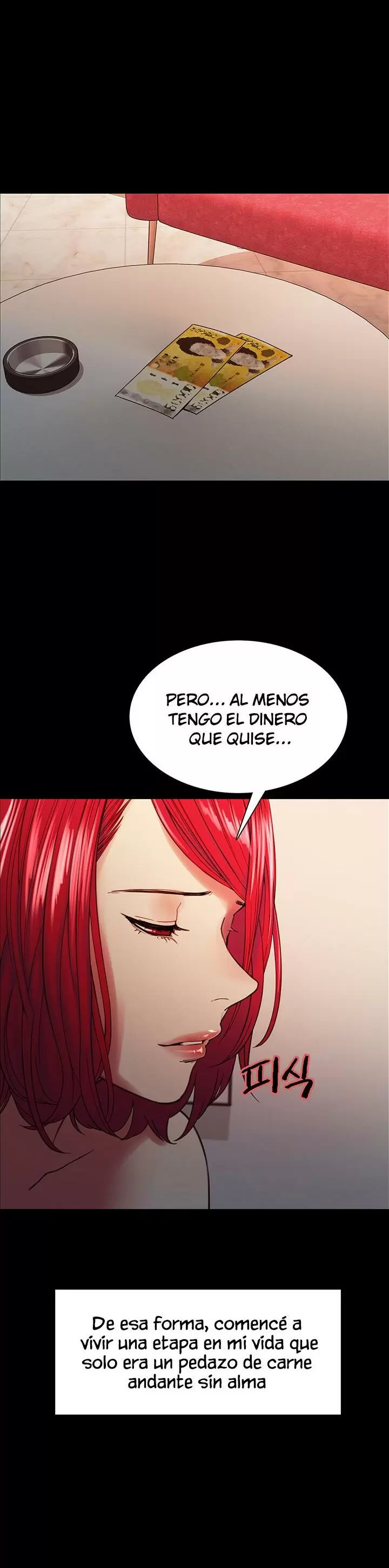 Familia Fugitiva Capítulo 69 - Página 19