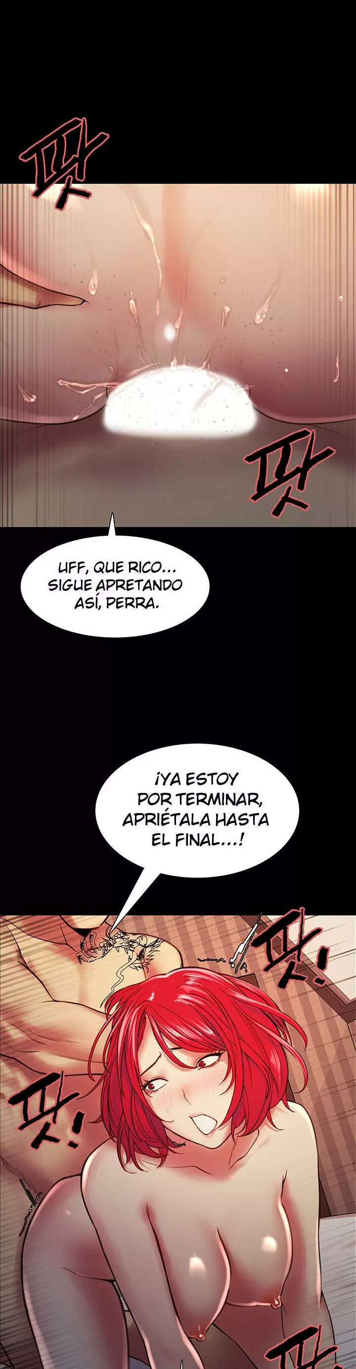 Familia Fugitiva Capítulo 69 - Página 29