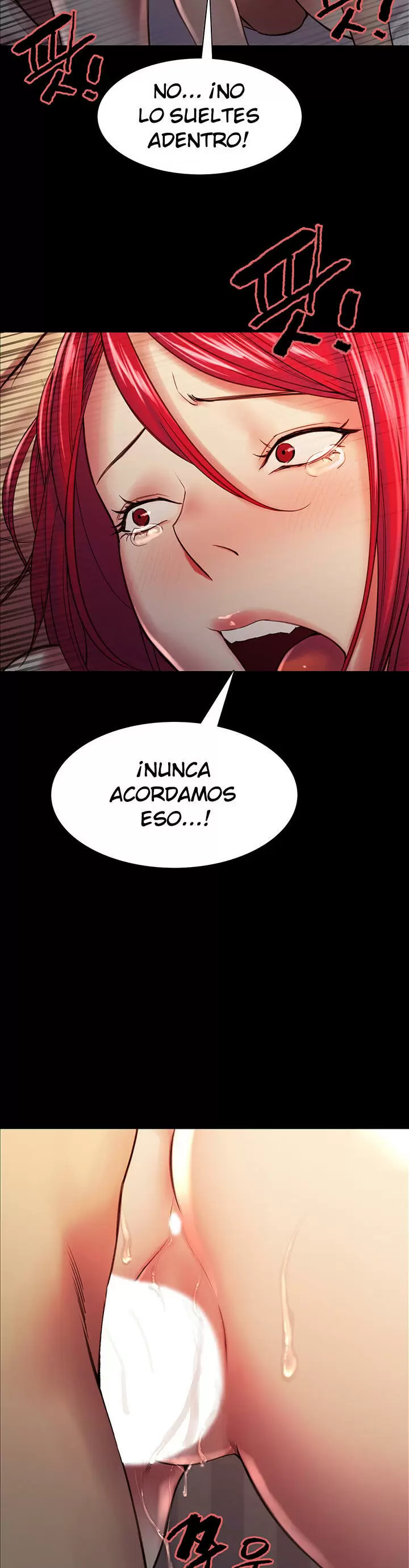 Familia Fugitiva Capítulo 69 - Página 30