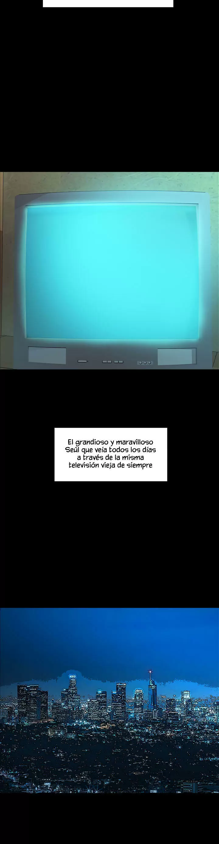 Familia Fugitiva Capítulo 69 - Página 4