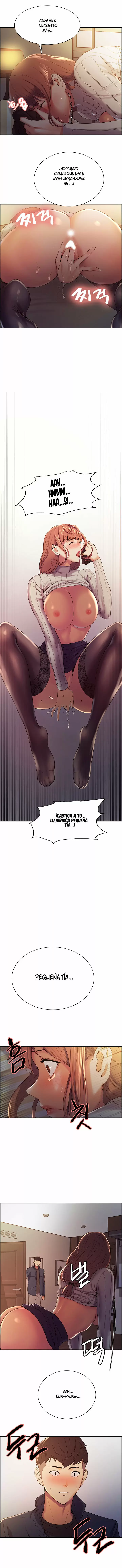 Familia Fugitiva Capítulo 7 - Página 14