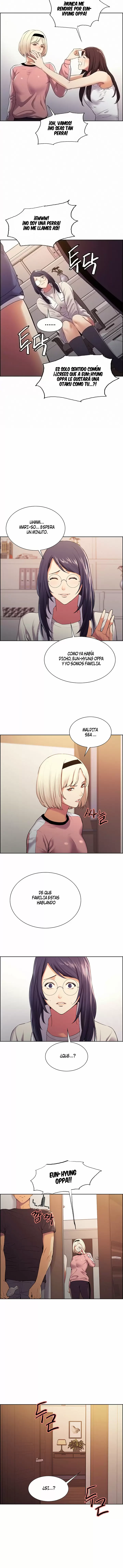 Familia Fugitiva Capítulo 7 - Página 5