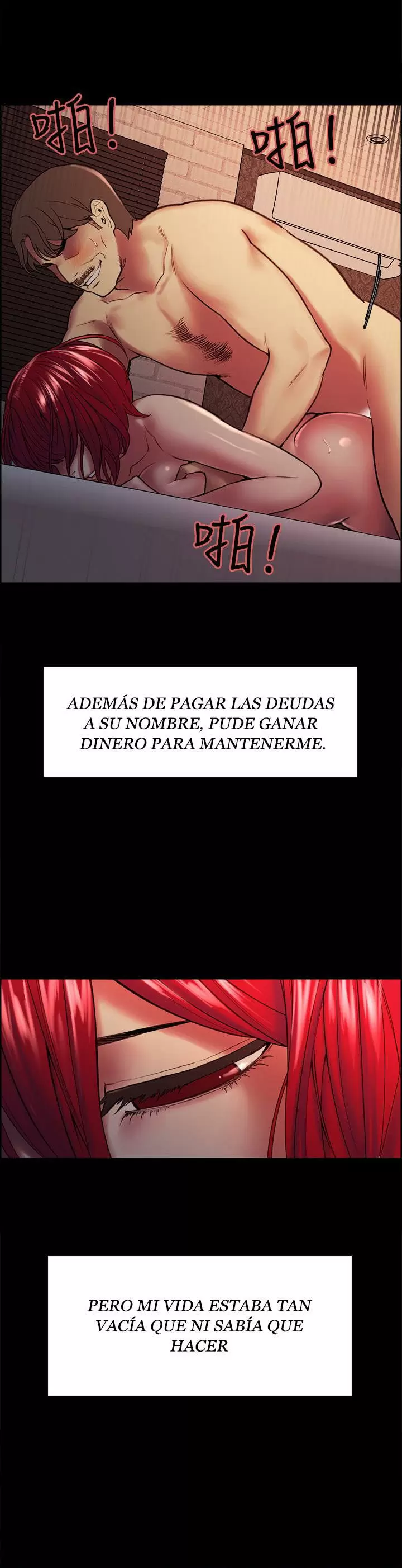 Familia Fugitiva Capítulo 70 - Página 31