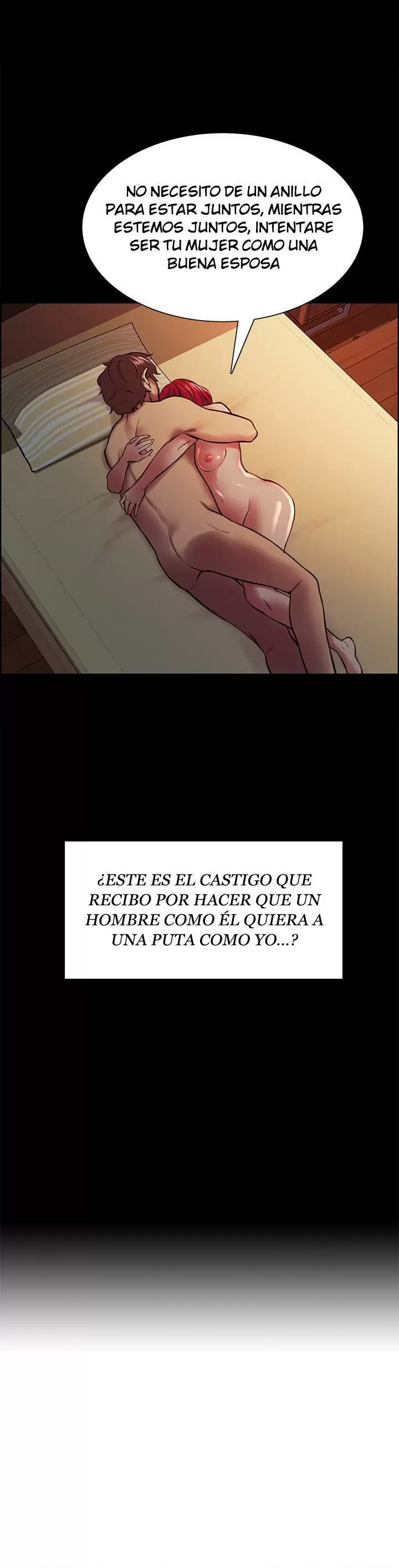 Familia Fugitiva Capítulo 70 - Página 41