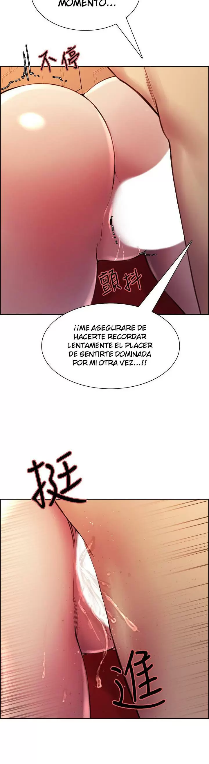 Familia Fugitiva Capítulo 72 - Página 35