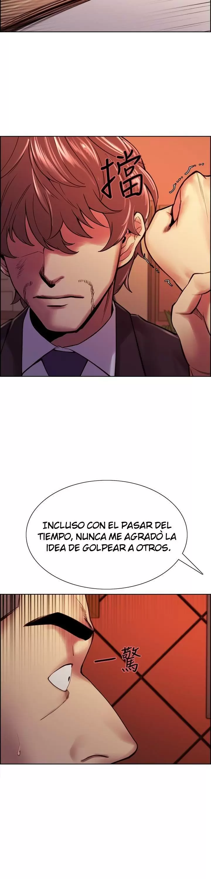 Familia Fugitiva Capítulo 74 - Página 25
