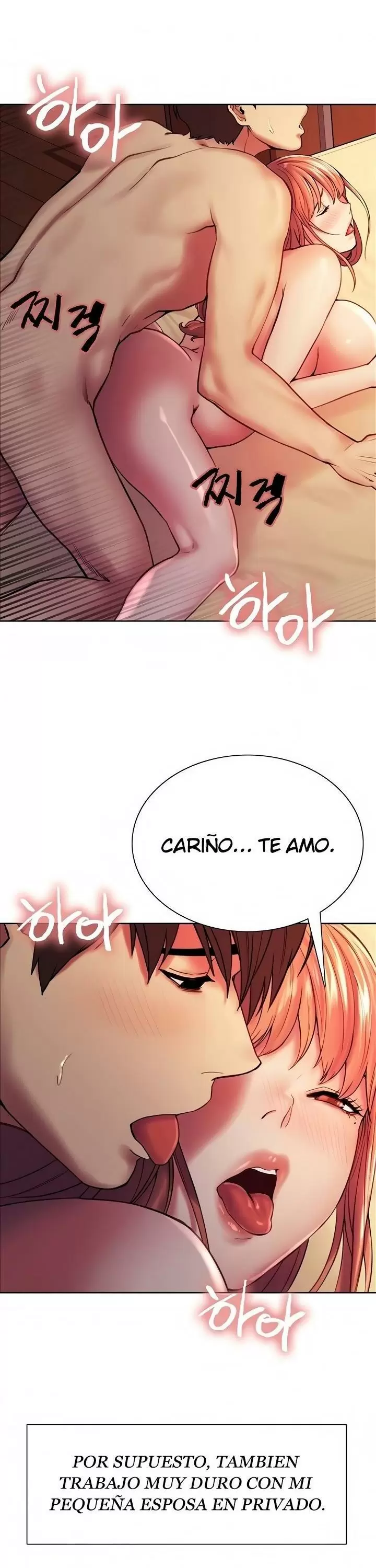 Familia Fugitiva Capítulo 75 - Página 30