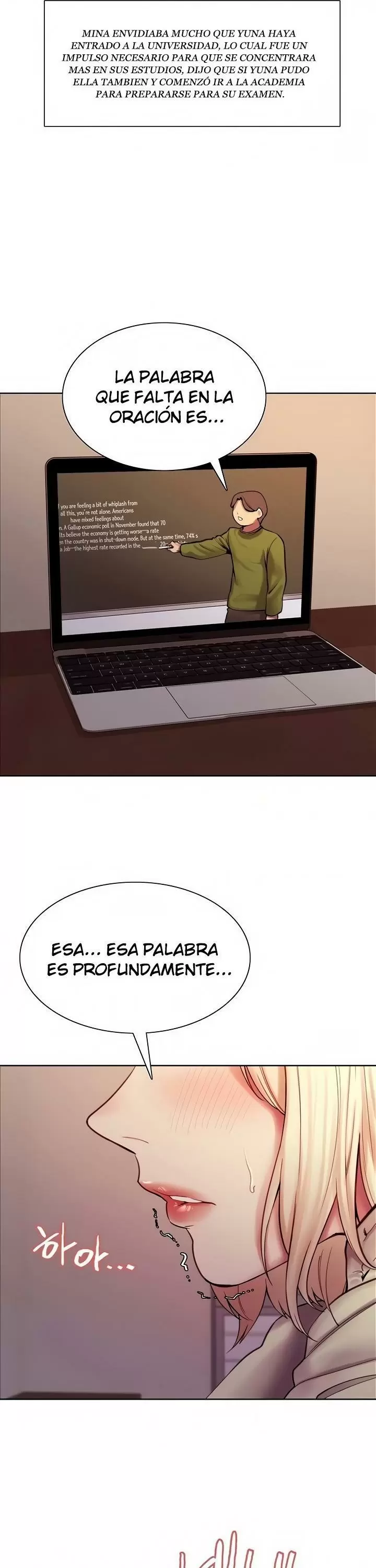 Familia Fugitiva Capítulo 75 - Página 36
