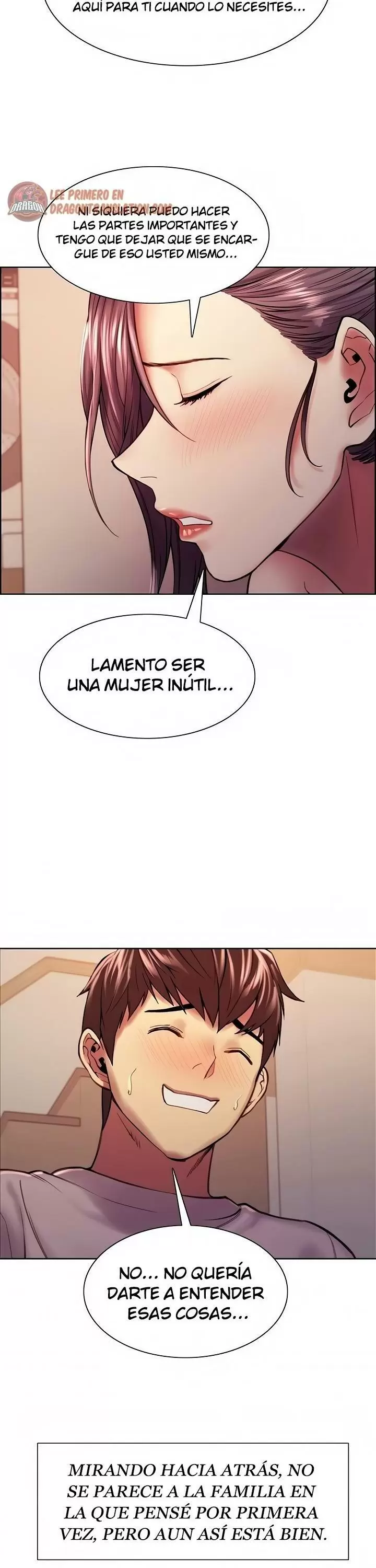 Familia Fugitiva Capítulo 75 - Página 43