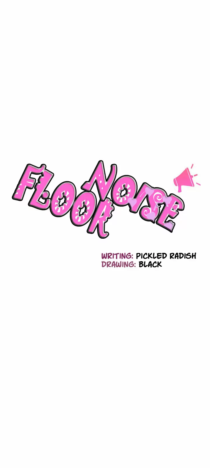 Floor Noise Capítulo 10 - Página 2