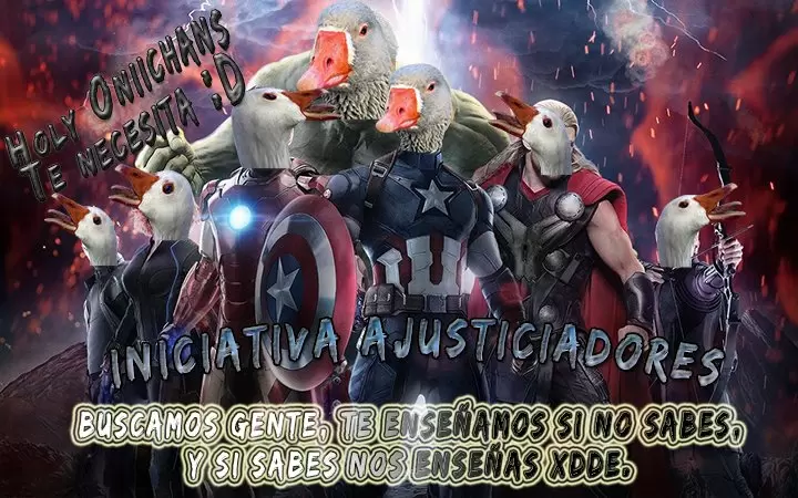 Floor Noise Capítulo 18 - Página 19