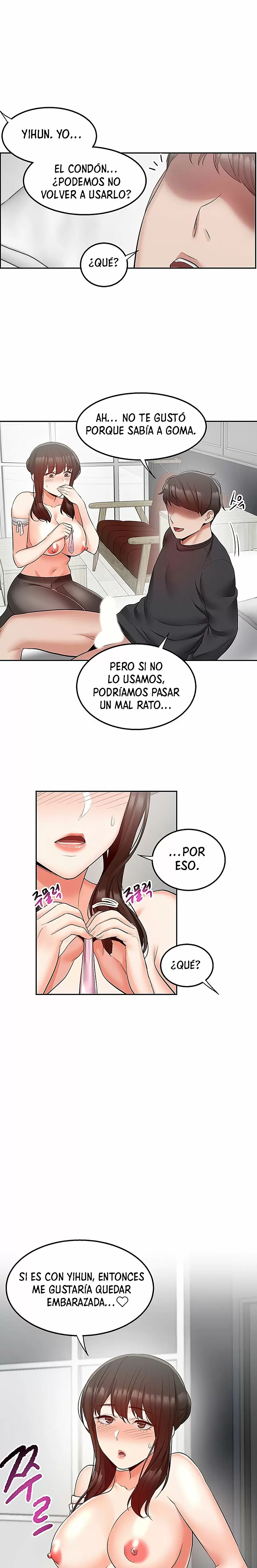 Floor Noise Capítulo 31 - Página 2