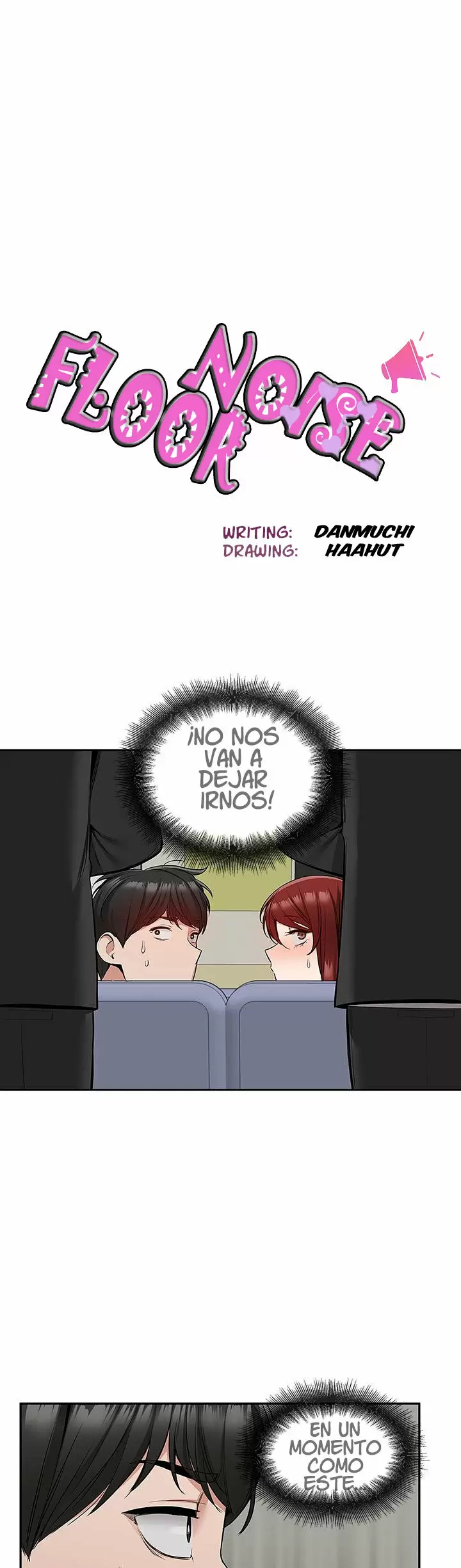 Floor Noise Capítulo 48 - Página 2