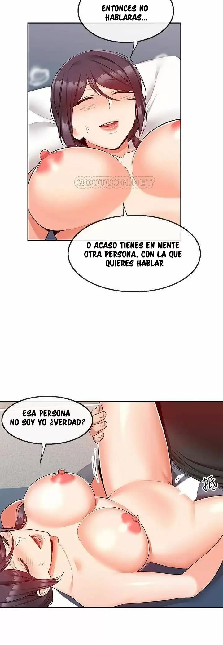 Floor Noise Capítulo 55 - Página 17