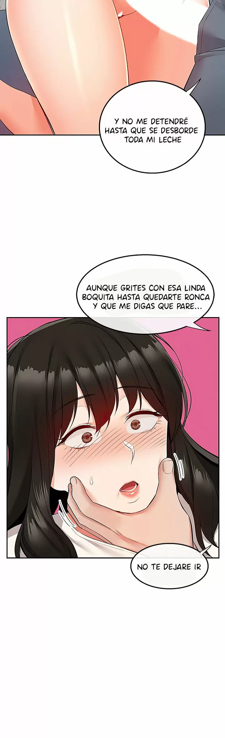 Floor Noise Capítulo 57 - Página 37