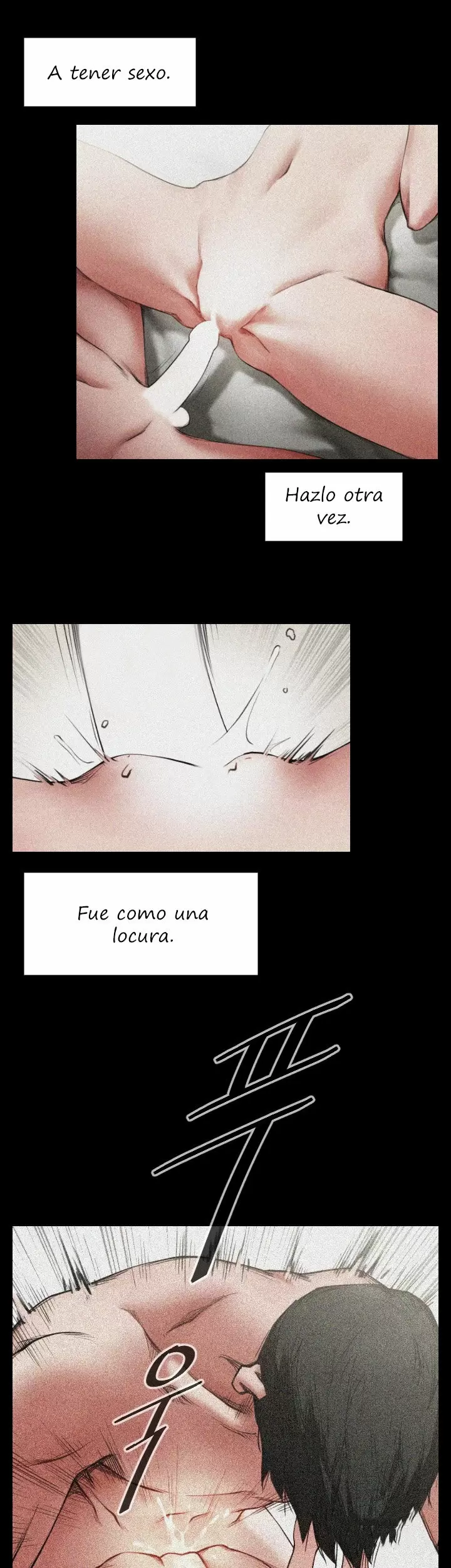El intercambio de novias Capítulo 1 - Página 15