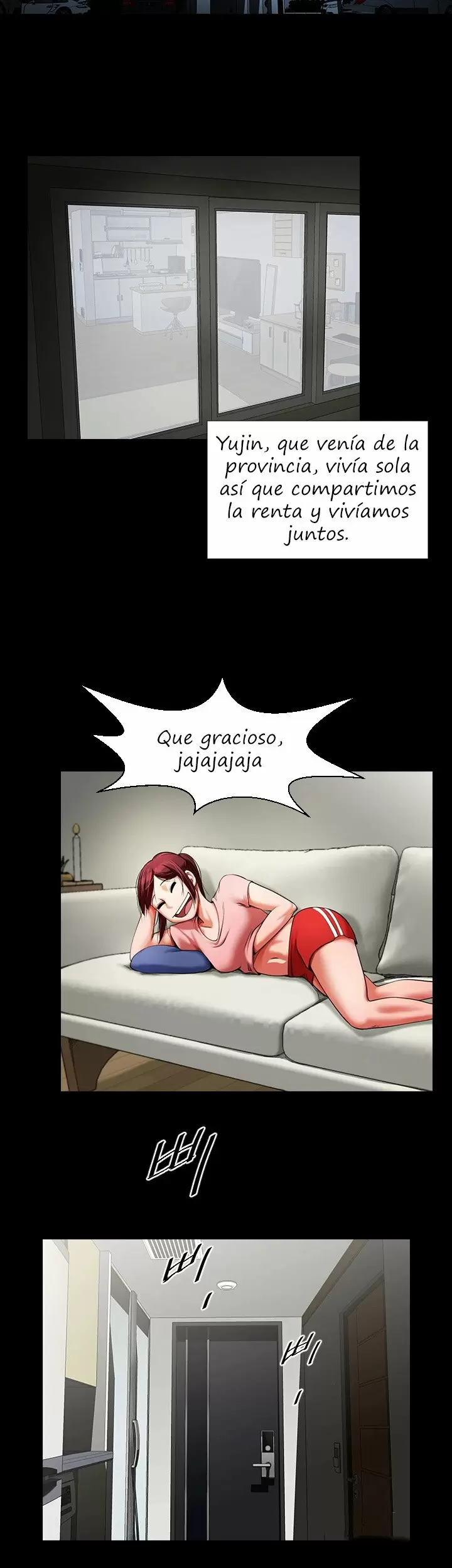 El intercambio de novias Capítulo 1 - Página 18