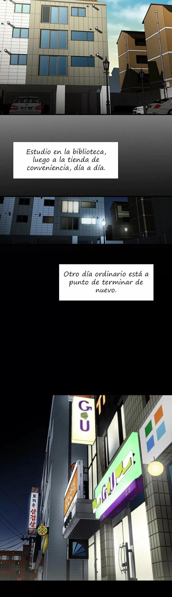 El intercambio de novias Capítulo 1 - Página 34