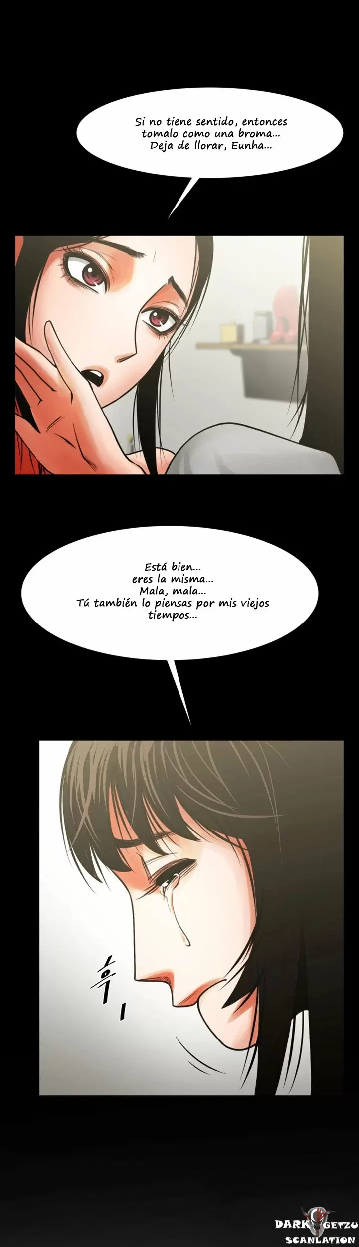 El intercambio de novias Capítulo 10 - Página 18