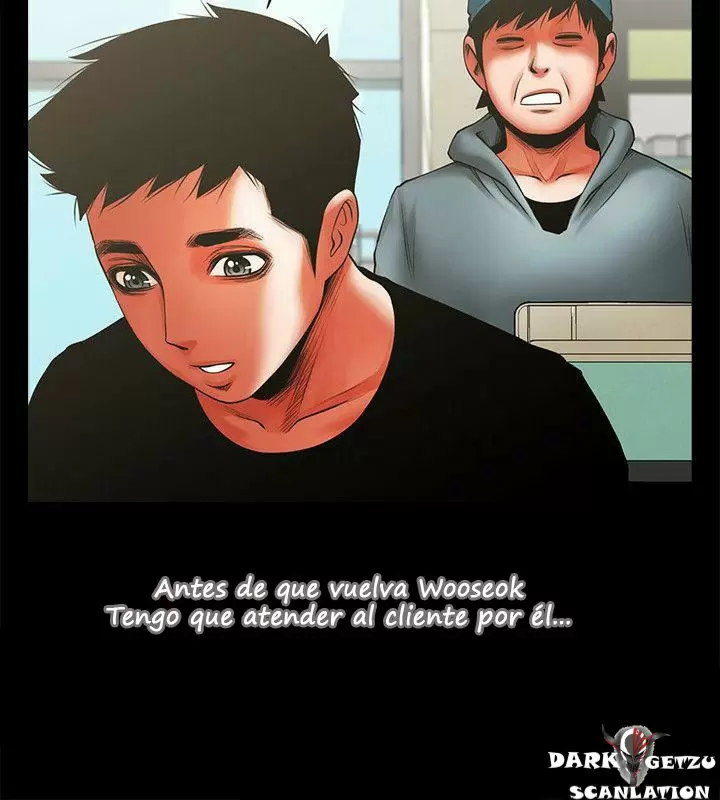 El intercambio de novias Capítulo 11 - Página 11