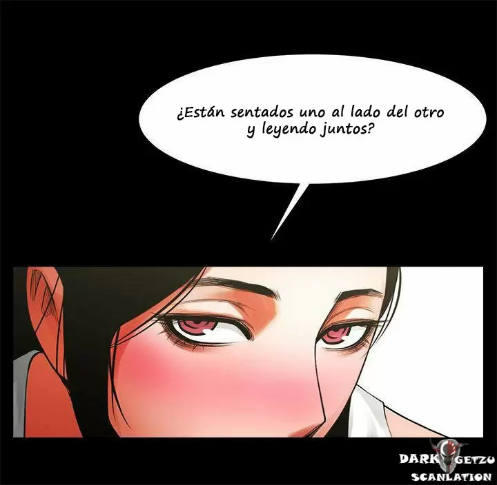 El intercambio de novias Capítulo 11 - Página 26