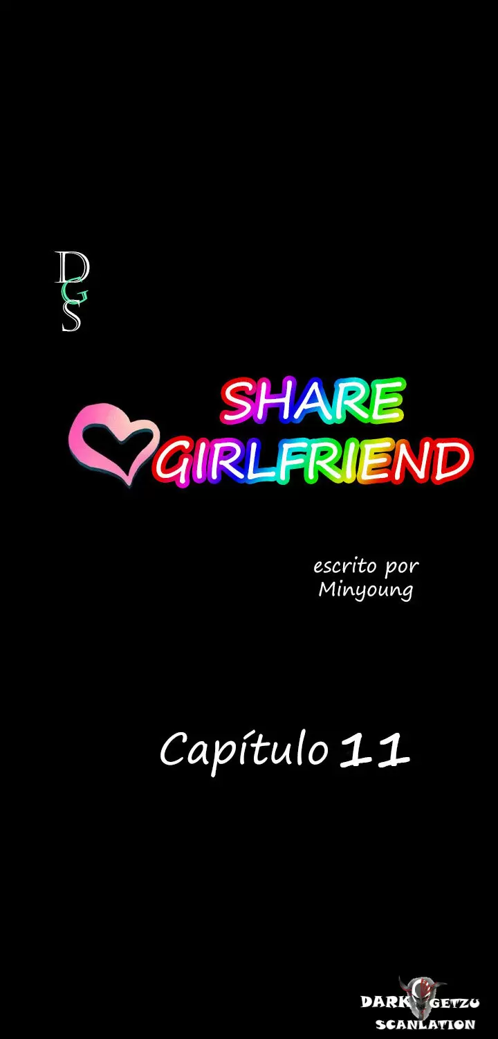 El intercambio de novias Capítulo 11 - Página 4