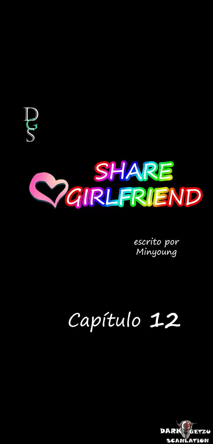 El intercambio de novias Capítulo 12 - Página 5
