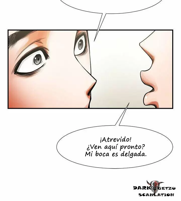 El intercambio de novias Capítulo 13 - Página 23