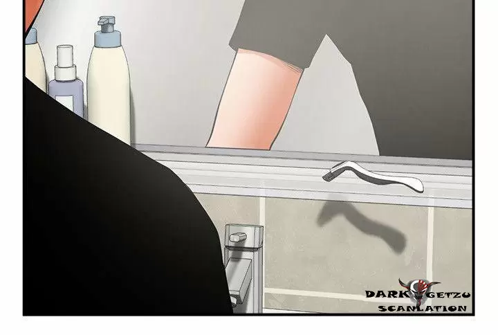 El intercambio de novias Capítulo 13 - Página 25