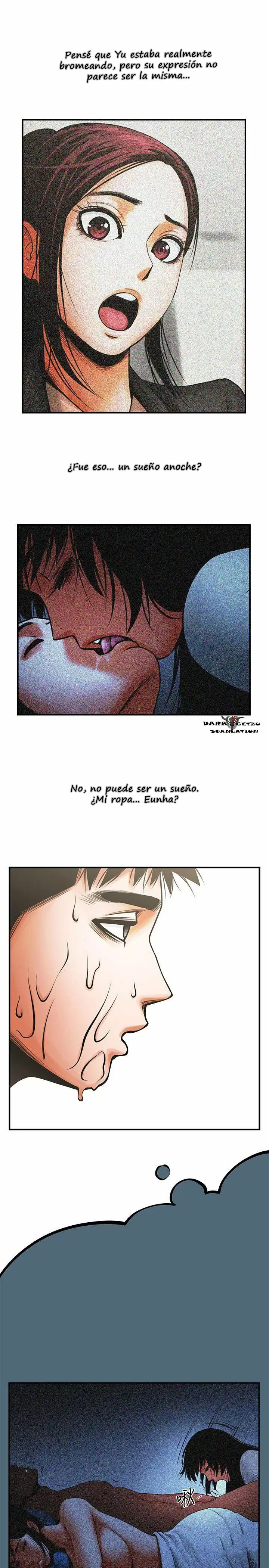 El intercambio de novias Capítulo 13 - Página 27