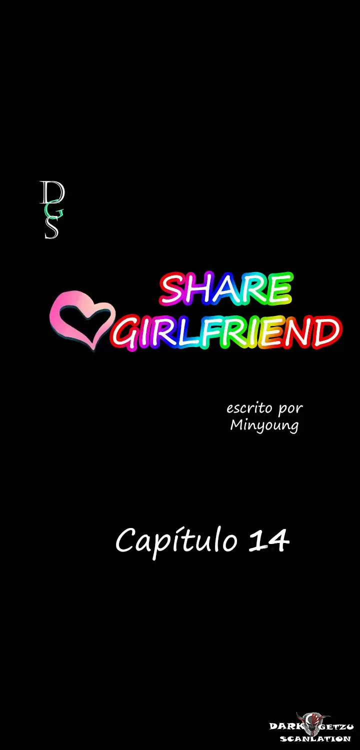 El intercambio de novias Capítulo 14 - Página 4