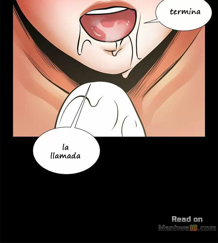 El intercambio de novias Capítulo 15 - Página 18