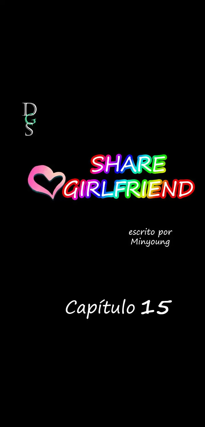 El intercambio de novias Capítulo 15 - Página 2