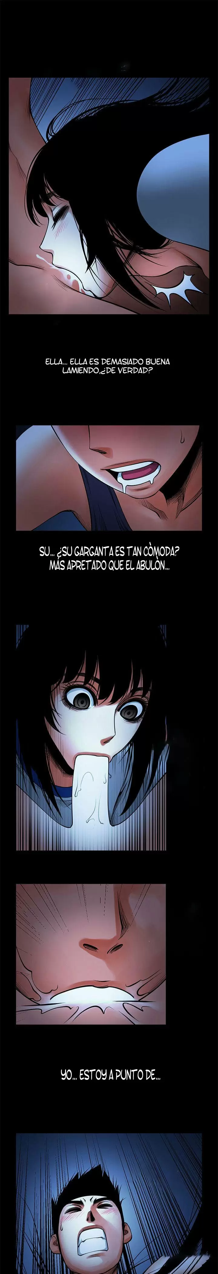 El intercambio de novias Capítulo 16 - Página 22