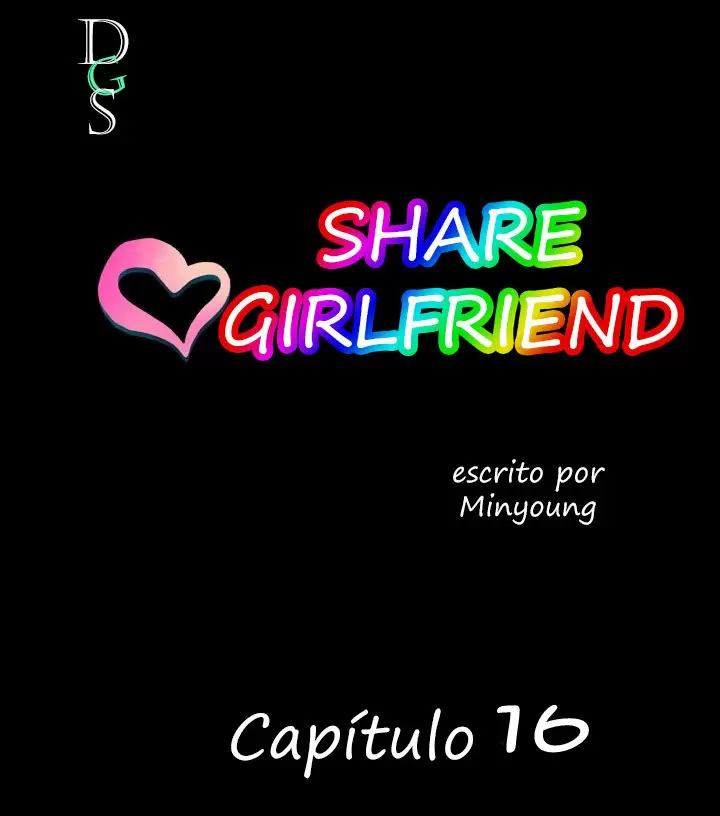 El intercambio de novias Capítulo 16 - Página 5